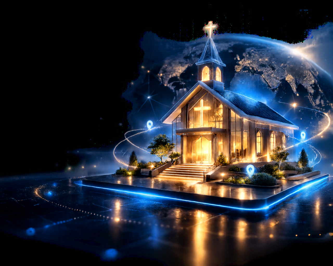 Columbia Bible Baptist Church